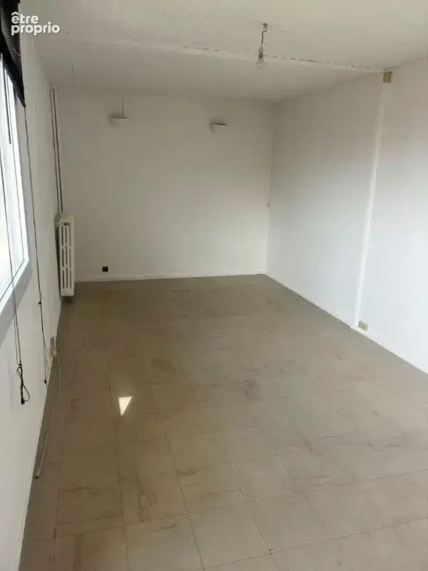 Appartement à EVREUX