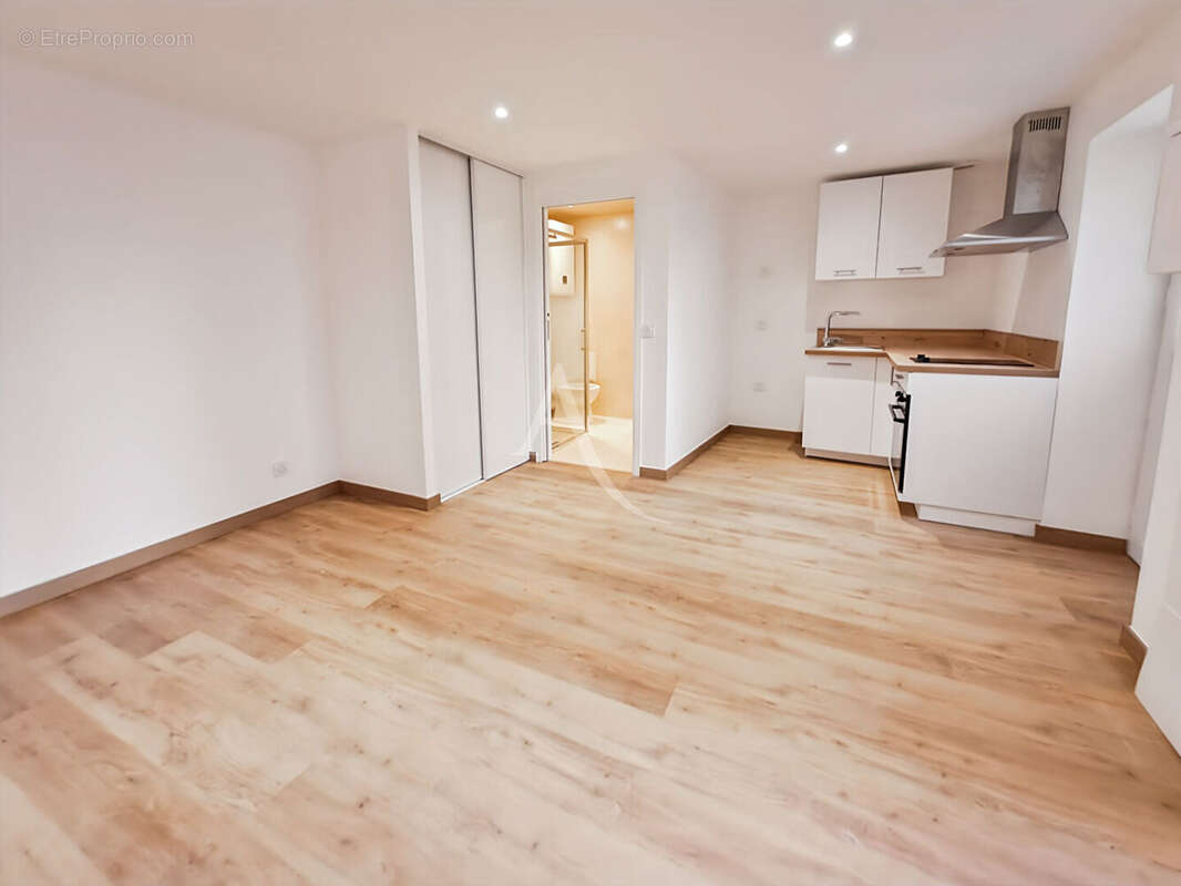 Appartement à ARPAJON