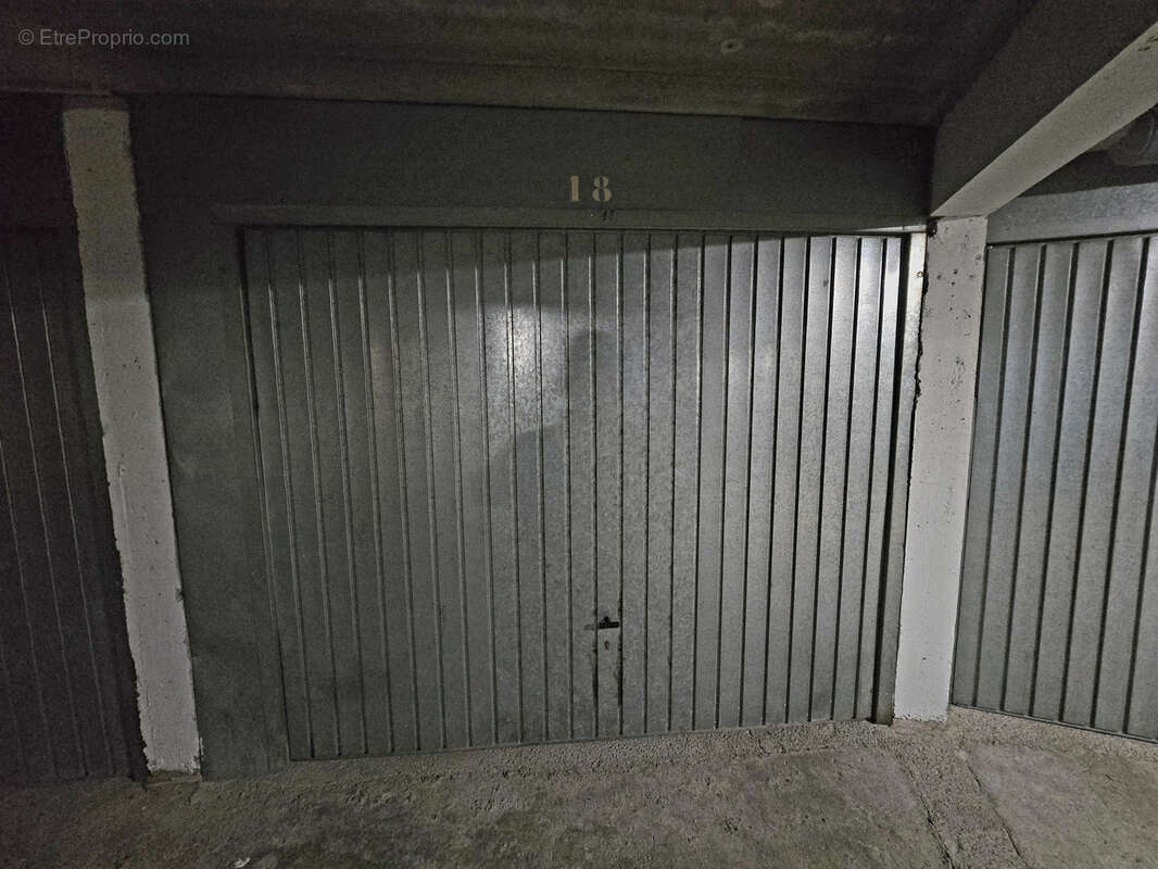 Appartement à LES THUILES