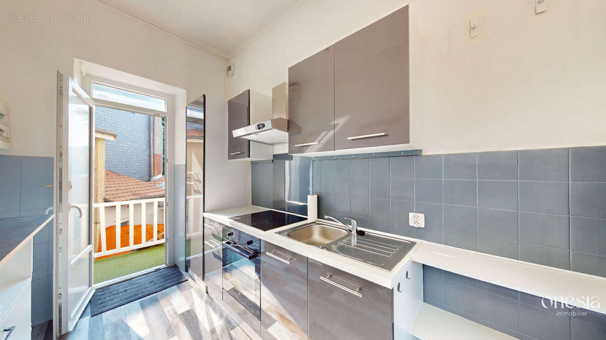 Appartement - photo 4