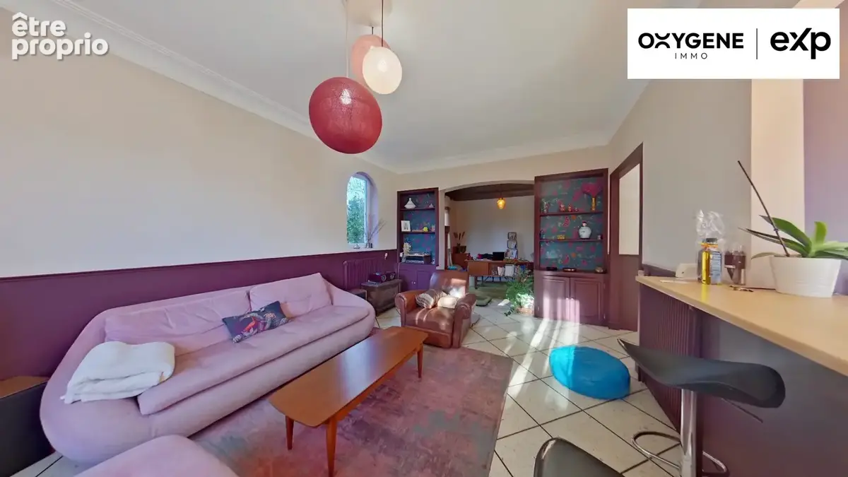 Maison 144 m² à Perpignan  - photo 3