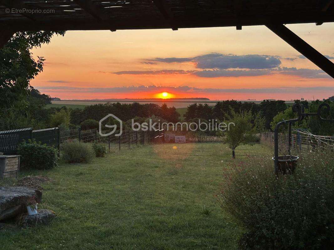 Maison à BRIE-COMTE-ROBERT