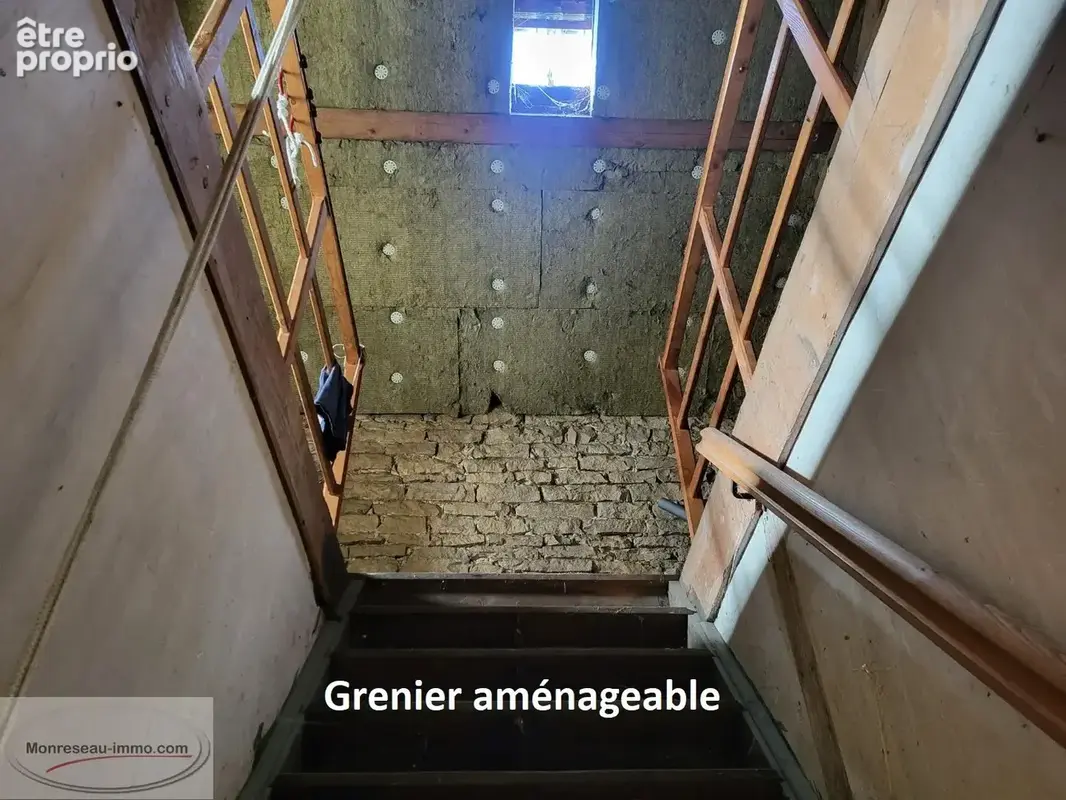 Propriété Familiale - qui ne demande qu'à revivre ! - photo 10