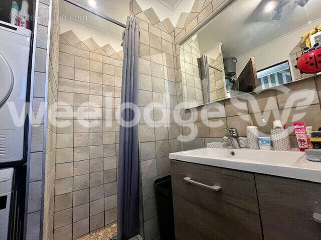 Maison à SAINT-CLAIR-SUR-EPTE