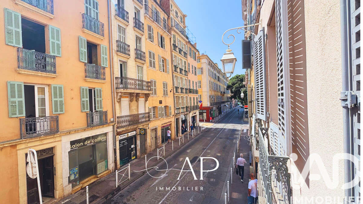 Photo 9 - Appartement à TOULON