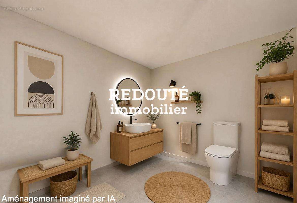 Plateau brut - secteur pont de laon lesage reims - photo 8