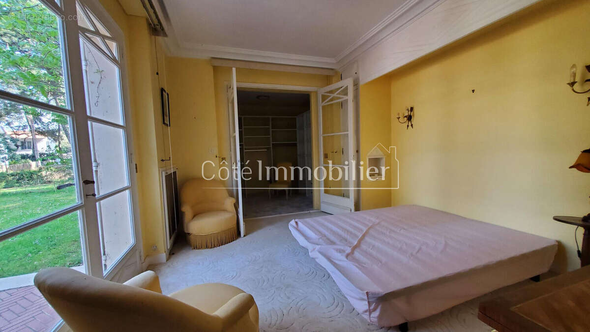 Maison à SAINT-BREVIN-LES-PINS