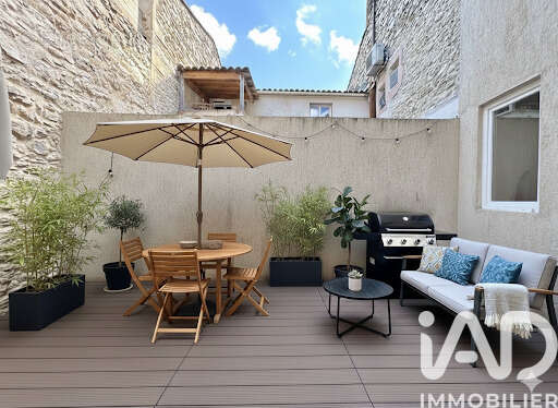 Photo 3 - Appartement à NIMES