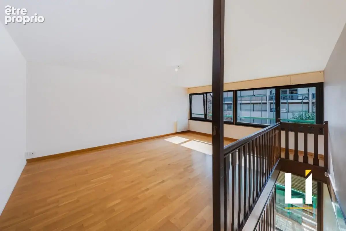 Appartement 108 m² à Maiche  - photo 7