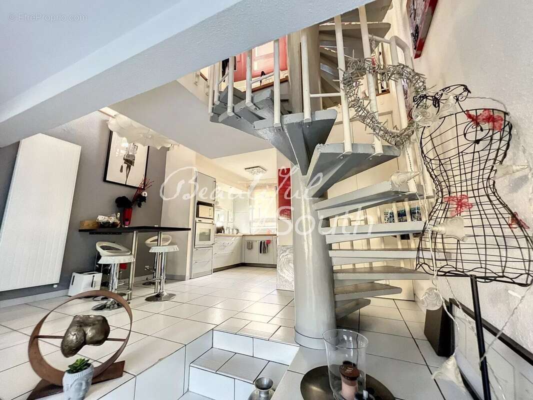 Appartement à PERPIGNAN