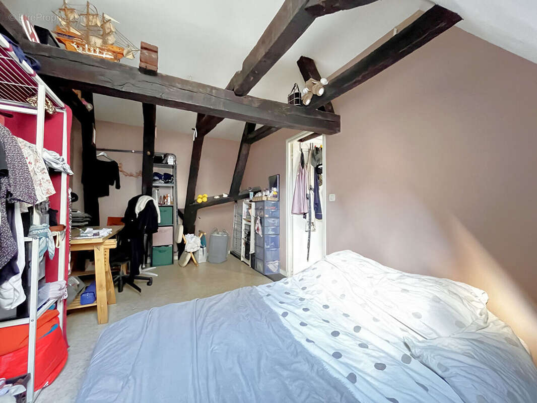 Appartement à ANGERS