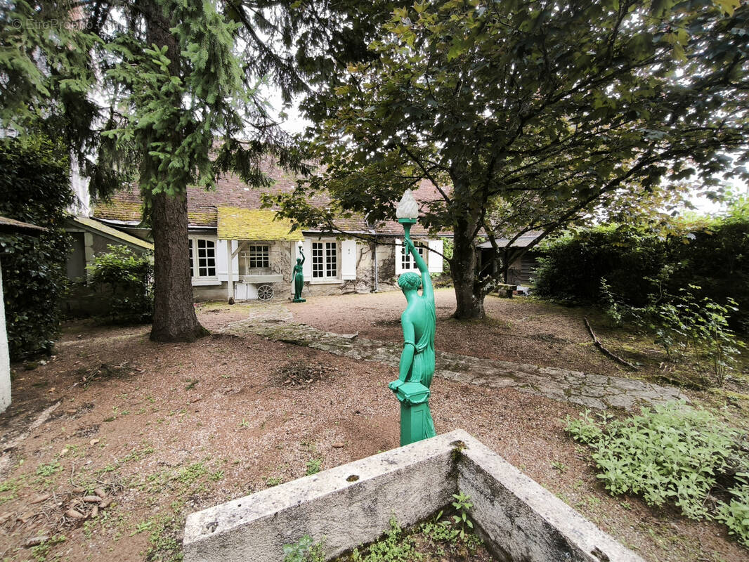 Maison à SAINT-AVERTIN