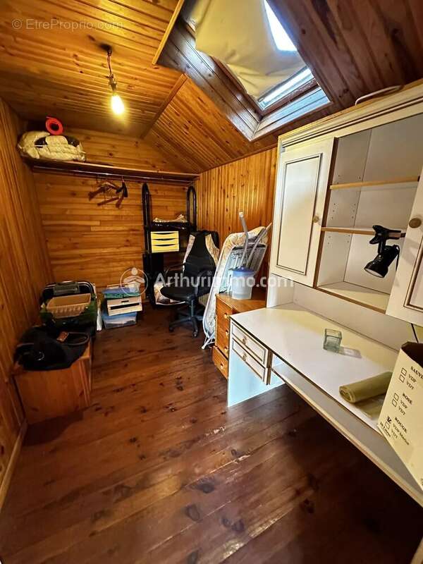 Maison à MONTPON-MENESTEROL