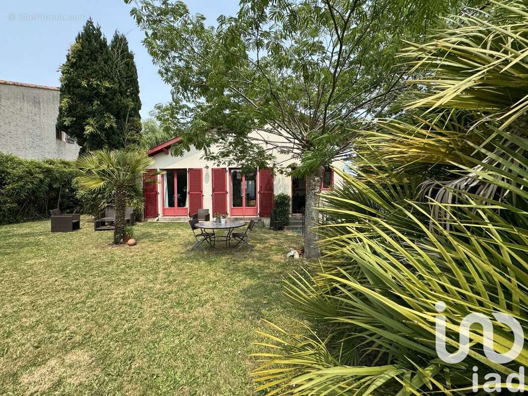 Photo 2 - Maison à NANTES