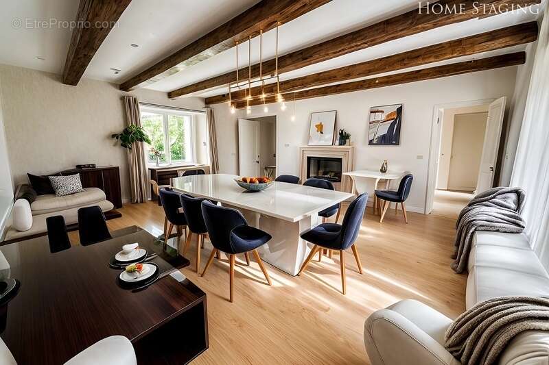 Dpt Ille et Vilaine (35), à vendre PLEURTUIT maison P6 - photo 5