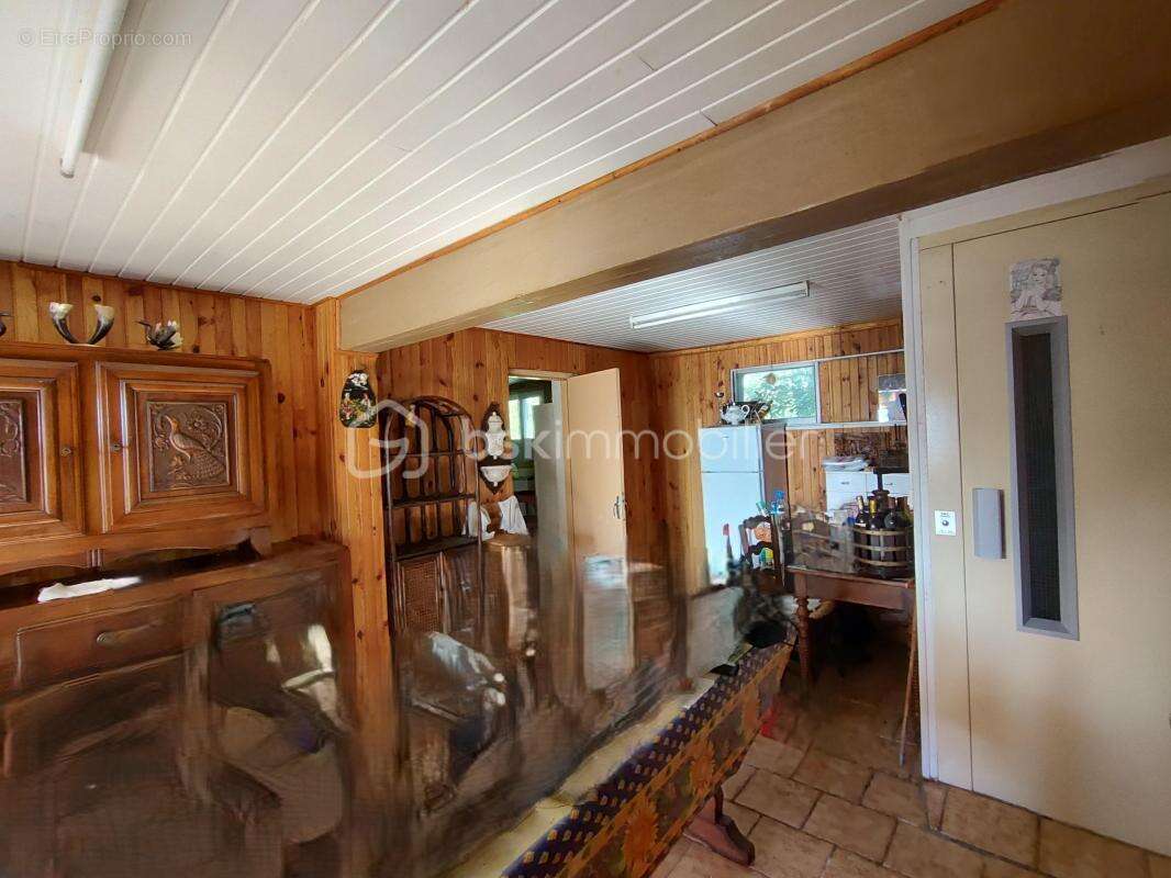 Maison à SAINT-ANTOINE