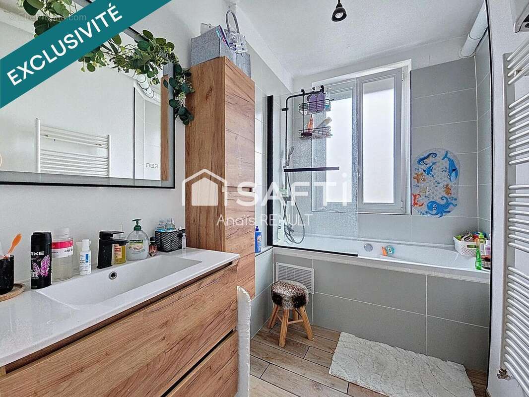 Photo 7 - Appartement à DREUX