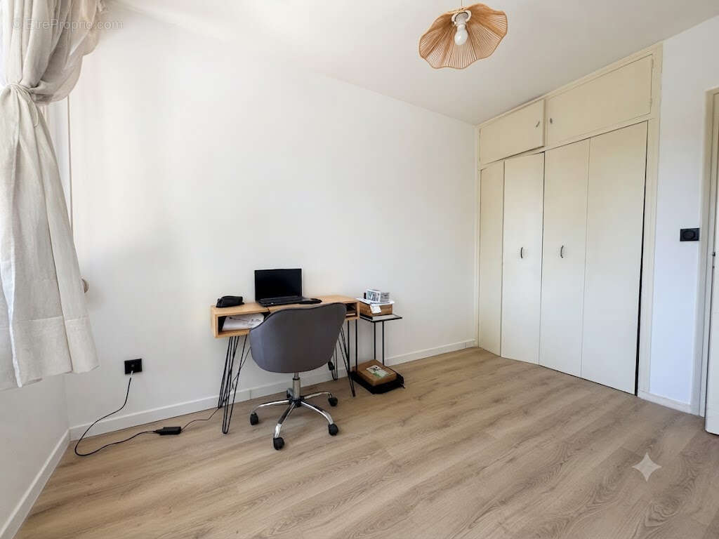 Appartement à VALENCIENNES