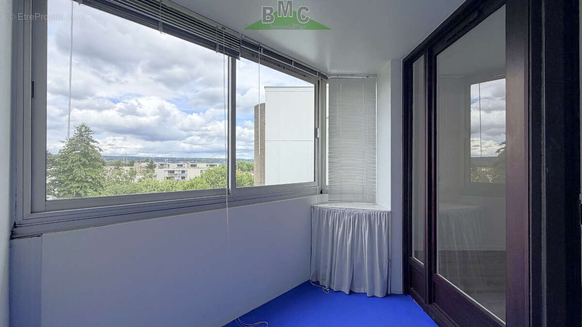 Appartement à FRANCONVILLE