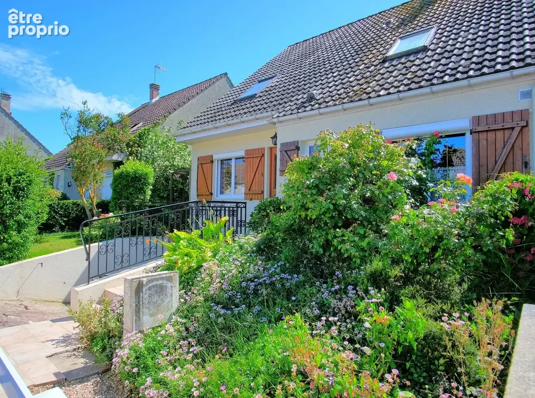 Maison 3/4 chambres + jardin - photo 14