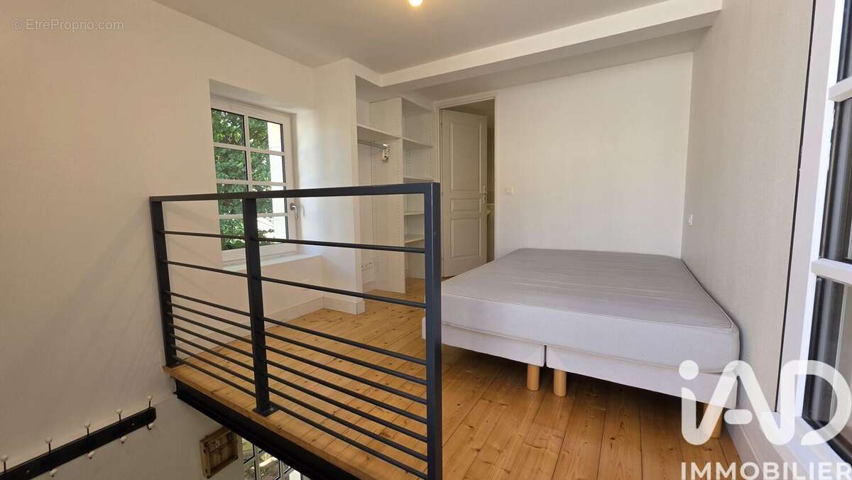 Photo 9 - Maison à POITIERS