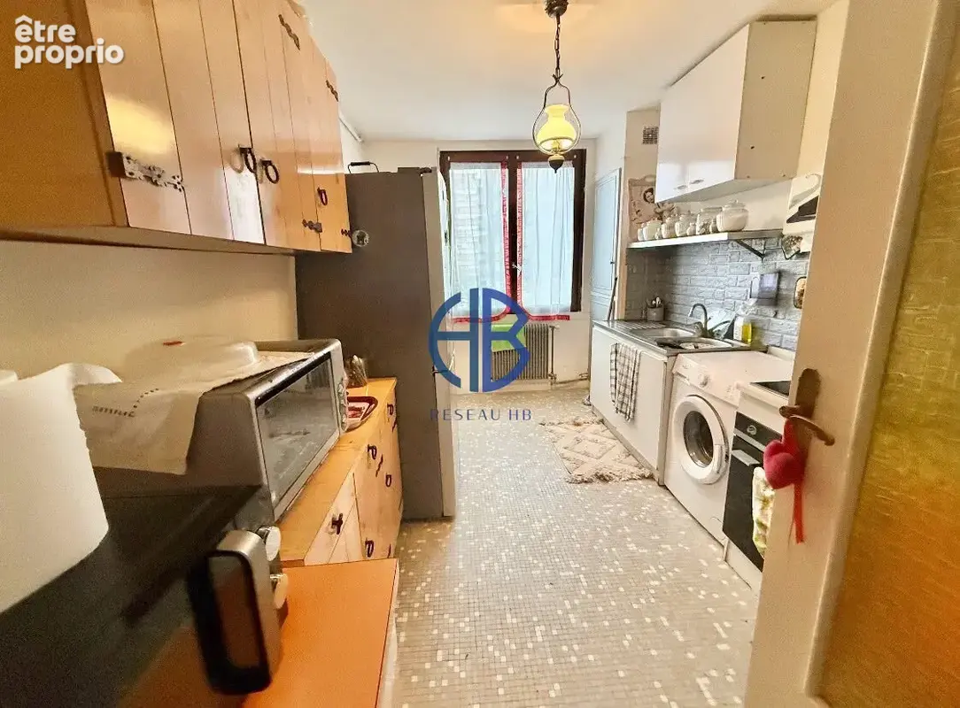 INVESTISSEMENT avec Locataire déjà en place - photo 2