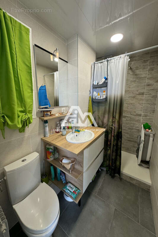 Appartement à LA GRANDE-MOTTE