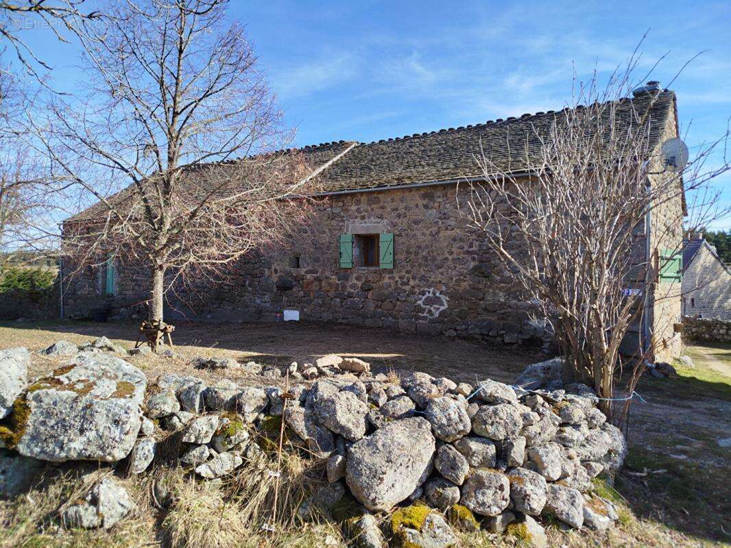 Maison Grandrieu 4 pièce(s) 130 m2 - photo 13