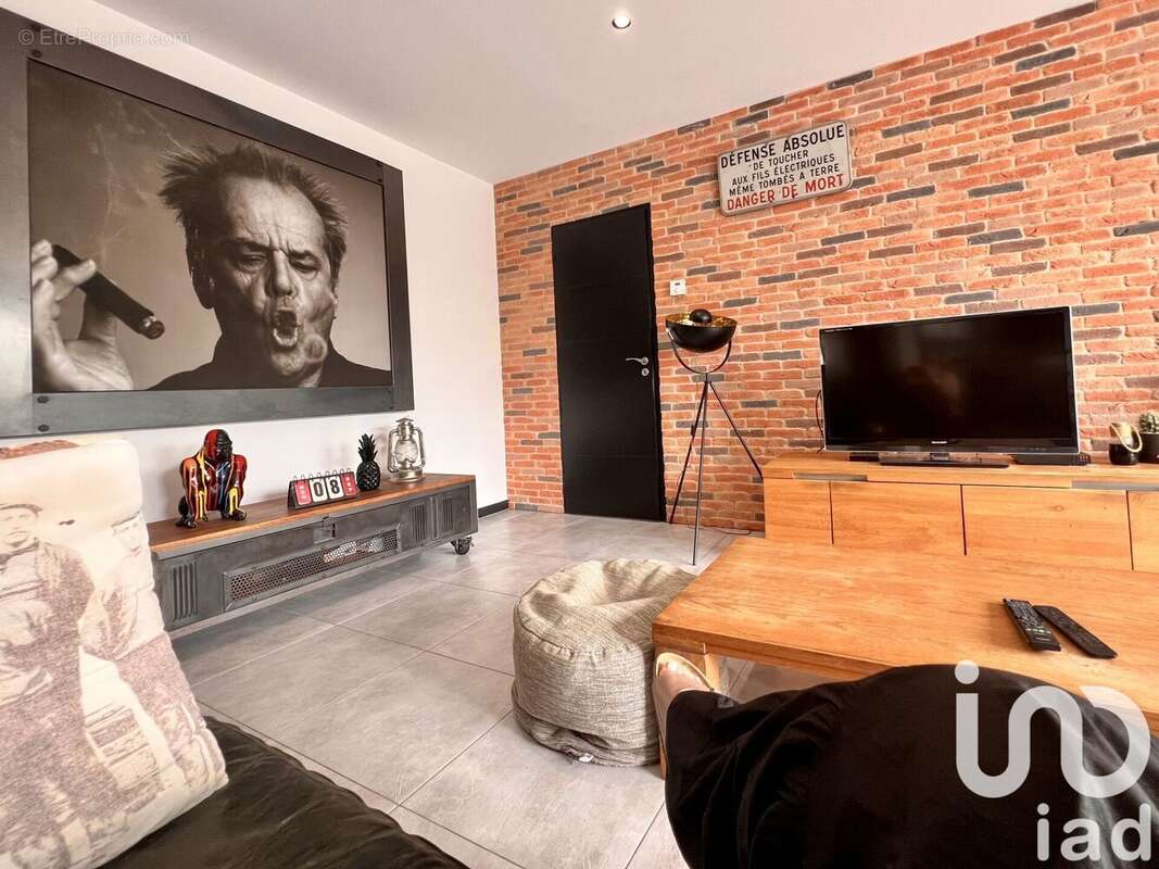 Photo 4 - Maison à PUILBOREAU