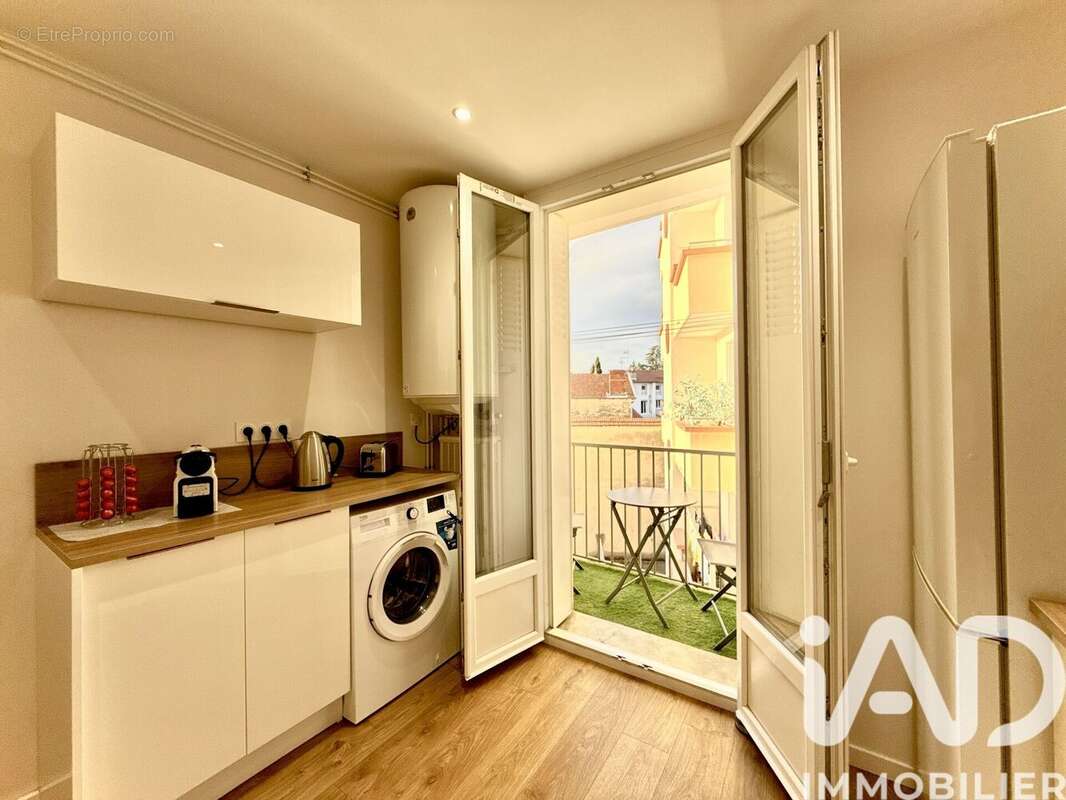 Photo 6 - Appartement à ROMANS-SUR-ISERE