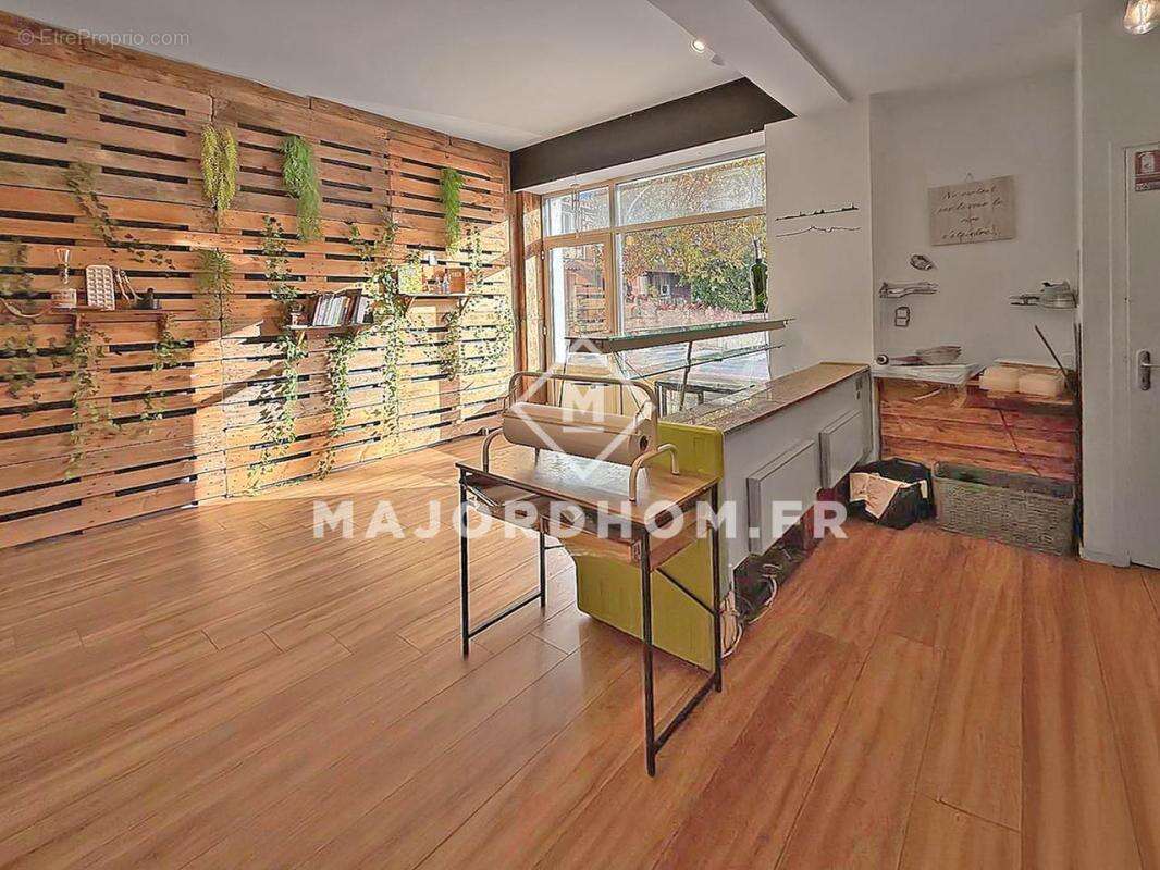 Maison à LES PENNES-MIRABEAU