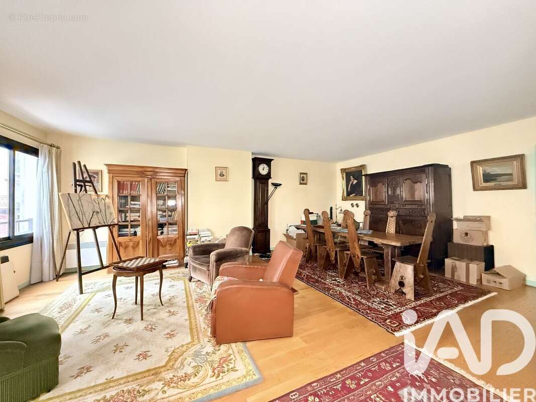 Photo 2 - Appartement à PARIS-14E