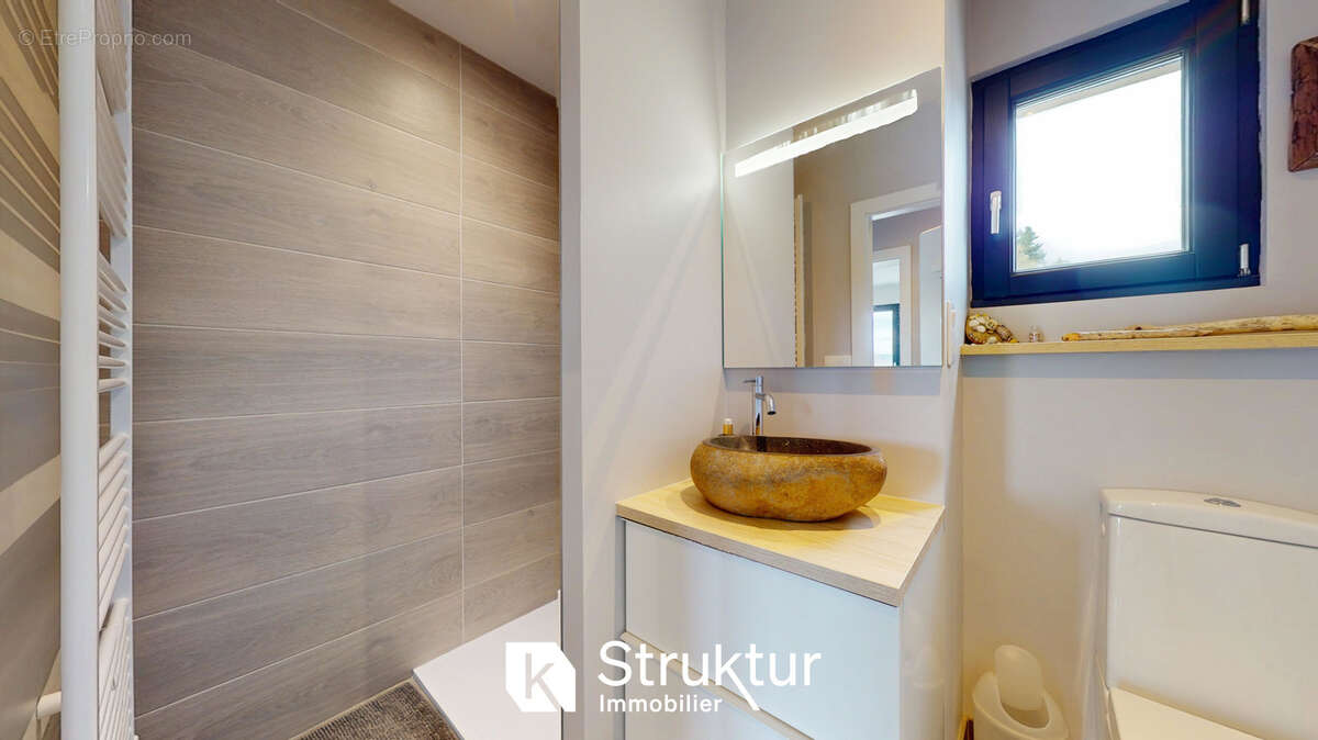 Maison à THIONVILLE