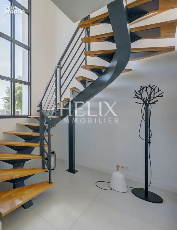 Villa Contemporaine baignée de lumière - photo 14