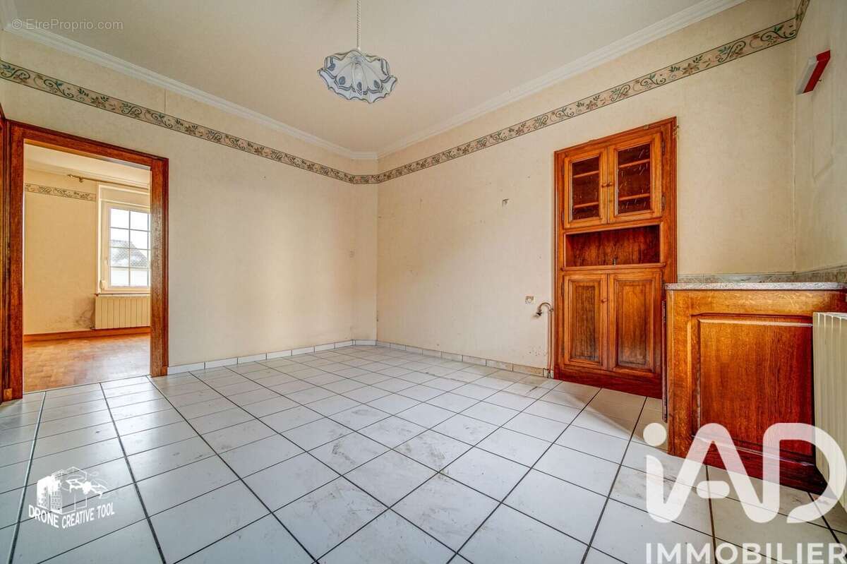 Photo 5 - Maison à VILLERUPT