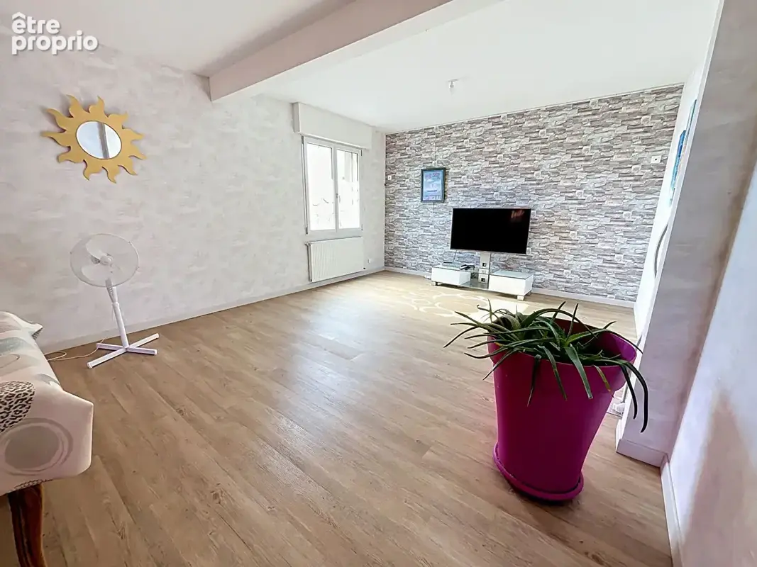 Maison à vendre à Avranches (50300), sous-sol, 5 chambres, vie de plain- pied. - photo 5