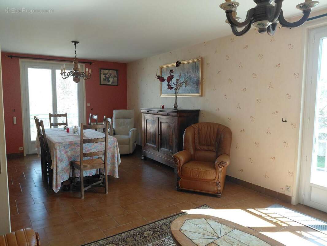 Photo 9 - Maison à PARIGNY
