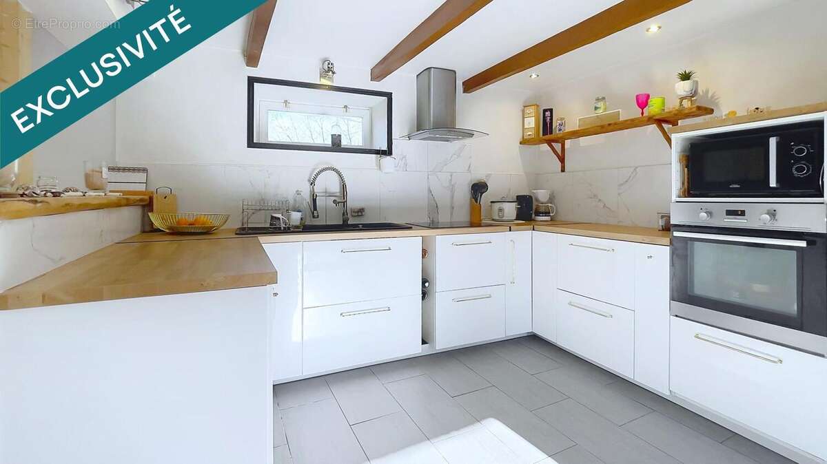 Photo 5 - Maison à ELVEN