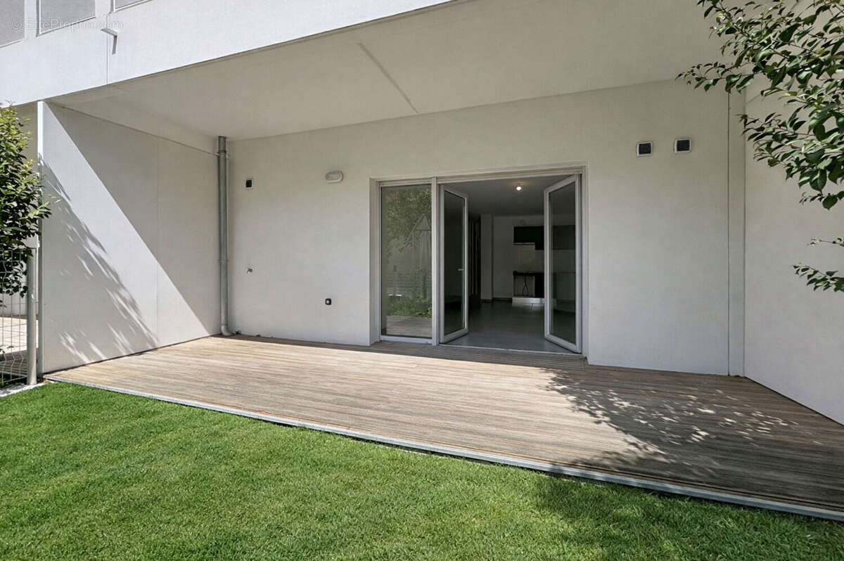 Appartement à SAINT-JORY
