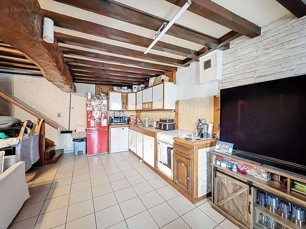 Maison 63 m² à Satolas-Et-Bonce  - photo 3
