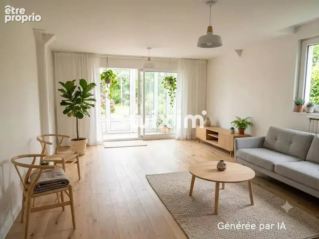 Maison 9 pièces 236 m² à vendre à Lons-Le-Saunier (39000) - photo 5