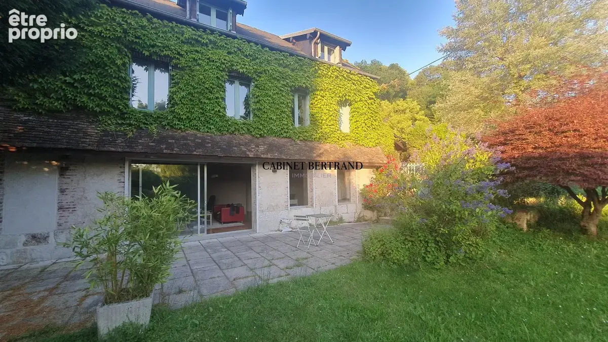 Maison 10 pièces 320 m² à vendre à Radepont (27380) - photo 3