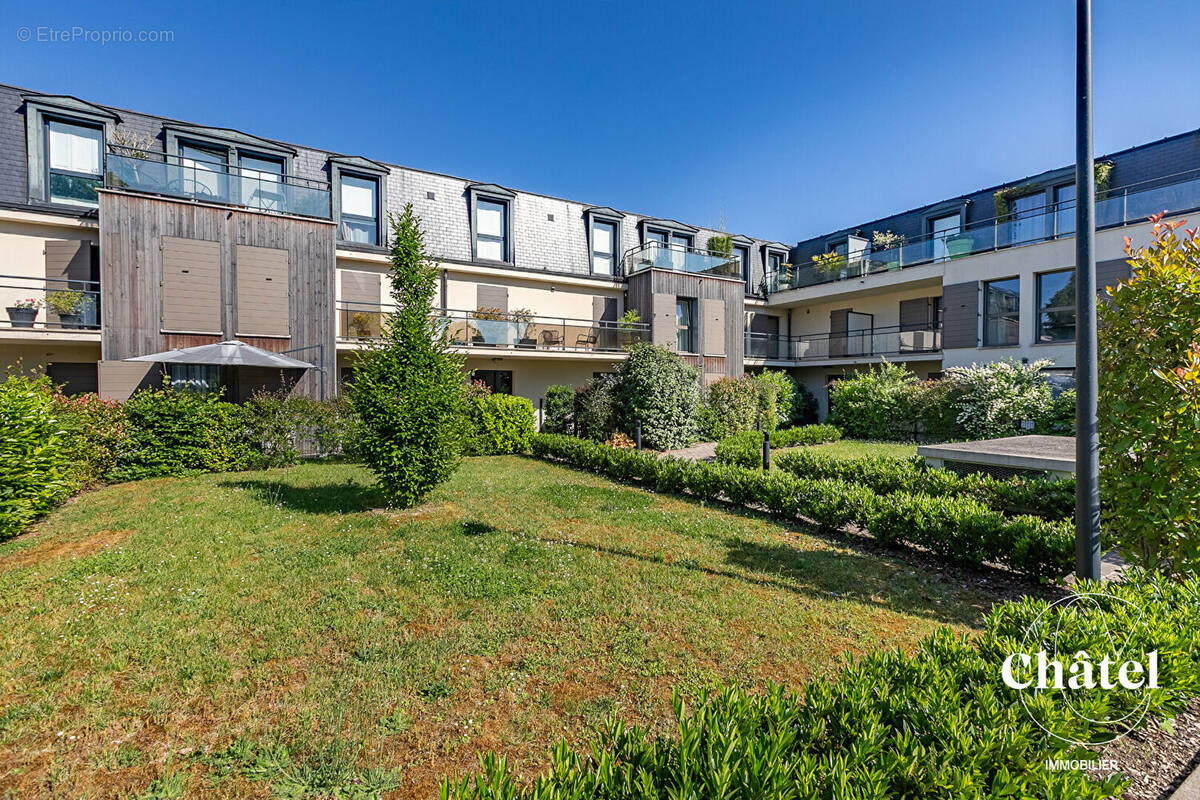 Appartement à SENLIS