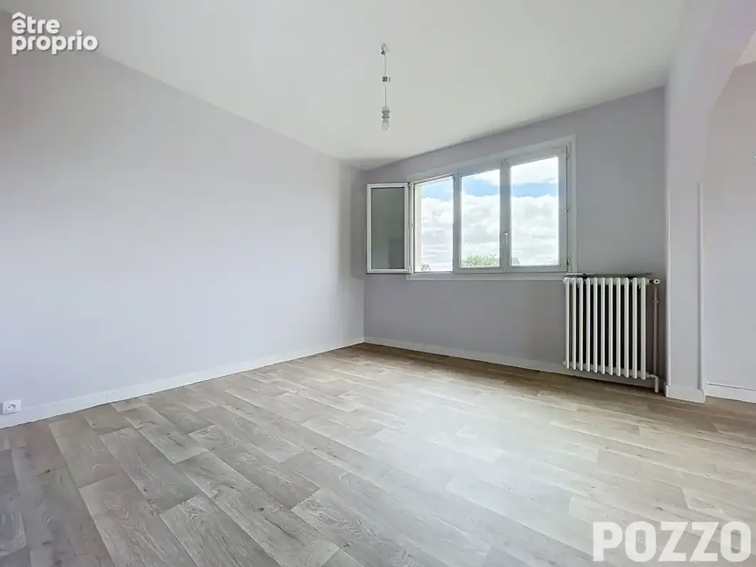 Maison Caen 4 pièce(s) 75 m2 - photo 7