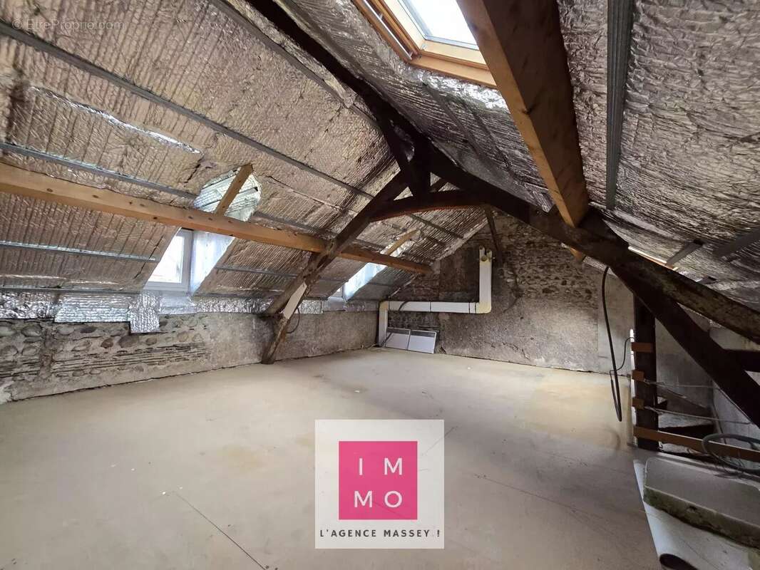 Appartement à TARBES