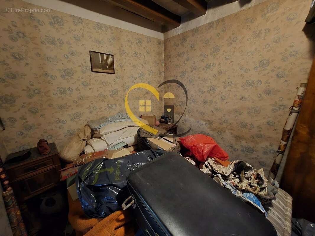 Maison à HENRICHEMONT