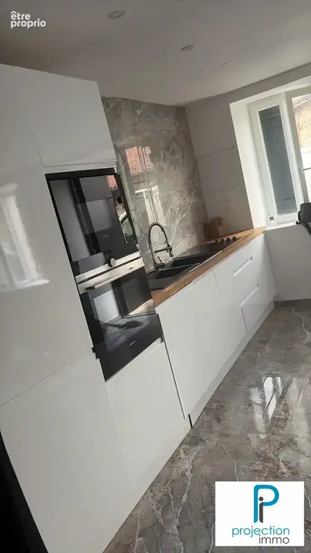 Maison 4 pièces 146 m² à vendre à Laprugne (03250) - photo 3
