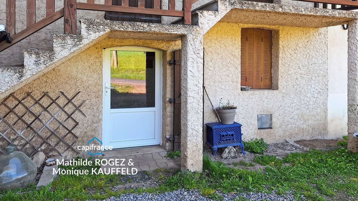 Maison 97 m² + 2ème maison à rénover – 6000 m² terrain – Saint-Gervais-sous-Meymont - photo 21