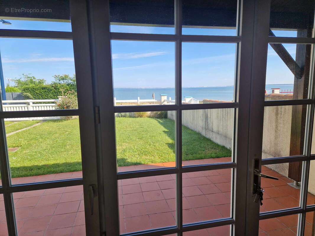 Maison à LA PLAINE-SUR-MER