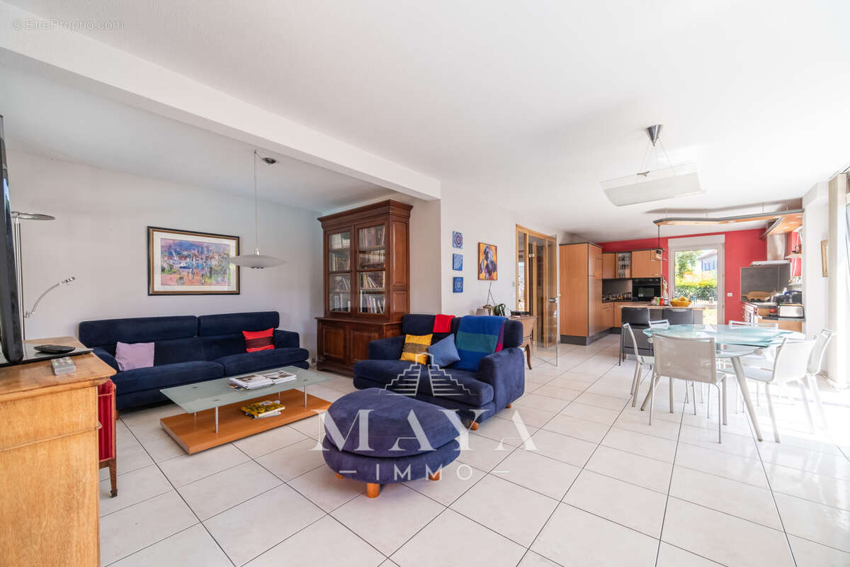 Maison 135 m² à Sausheim  - photo 5